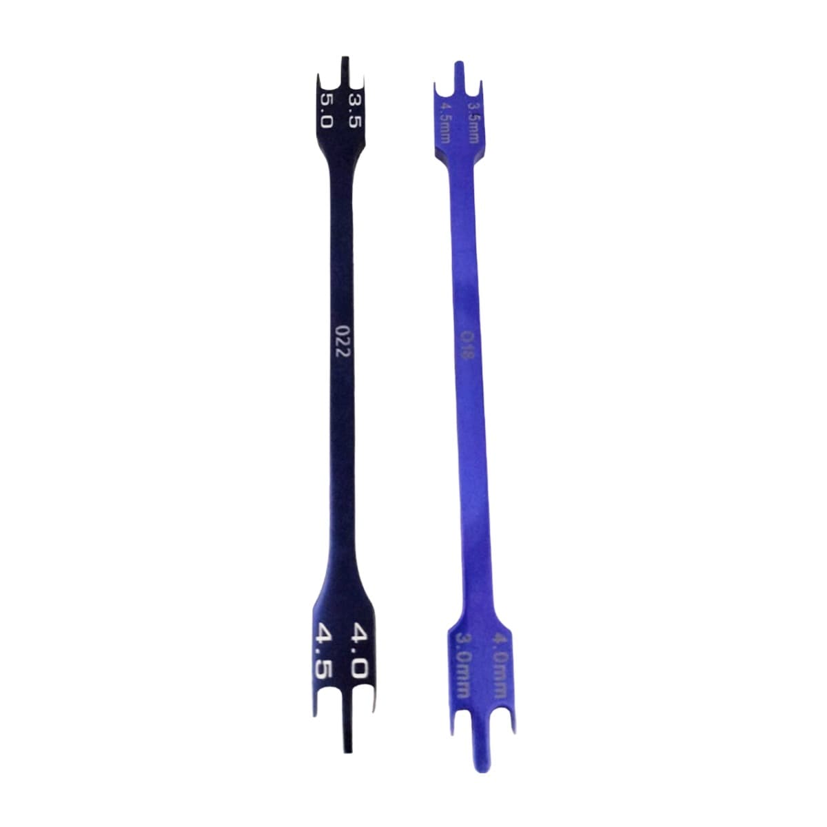 OSL Bracket Positioning Height Gauges